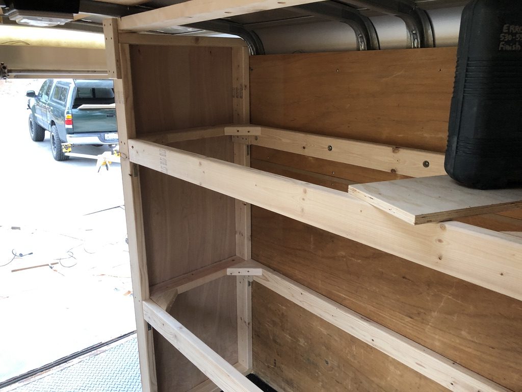 Build library 005