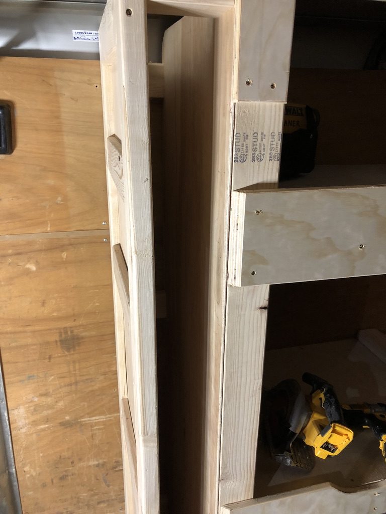 Build library 007