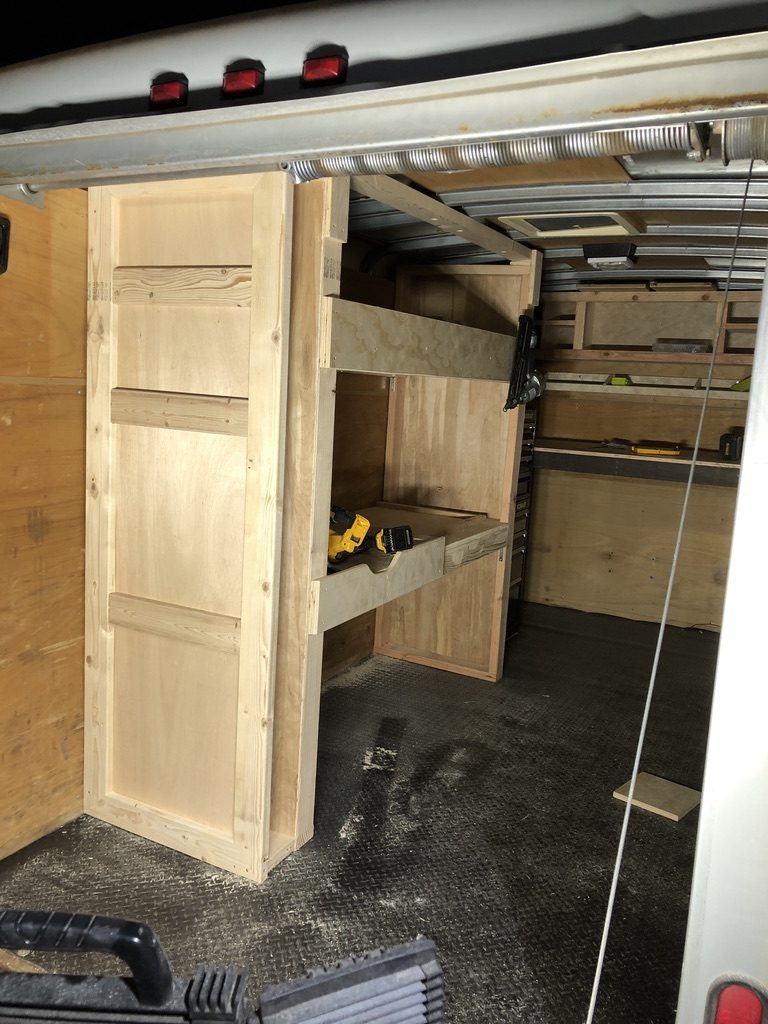 Build library 008
