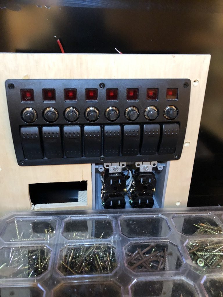Build library 031