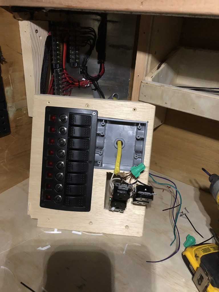 Build library 036