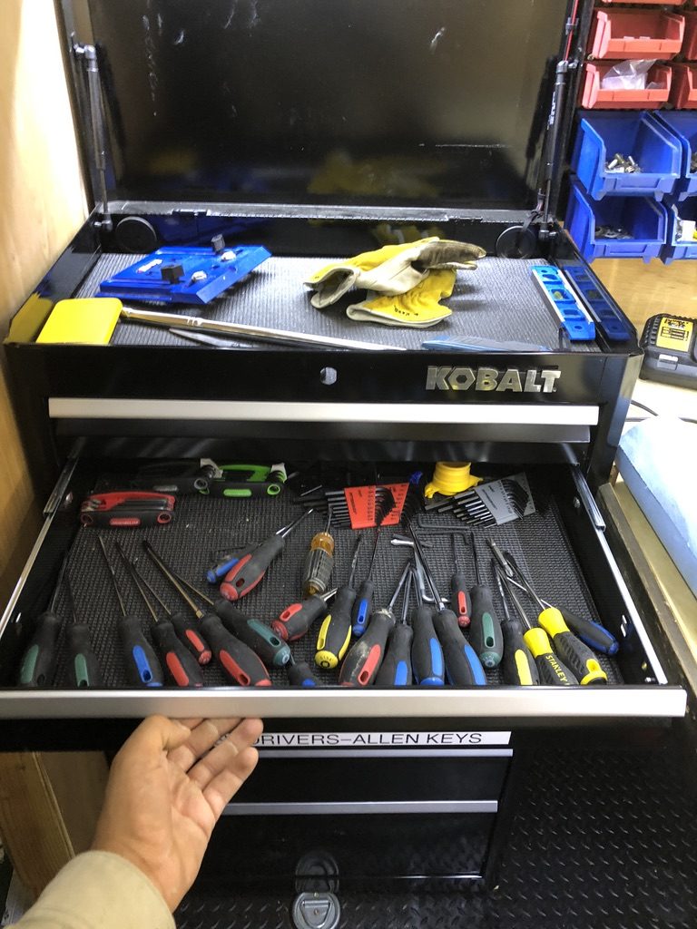 Build library 050