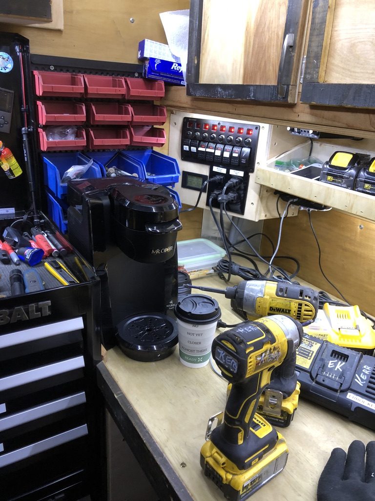 Build library 051