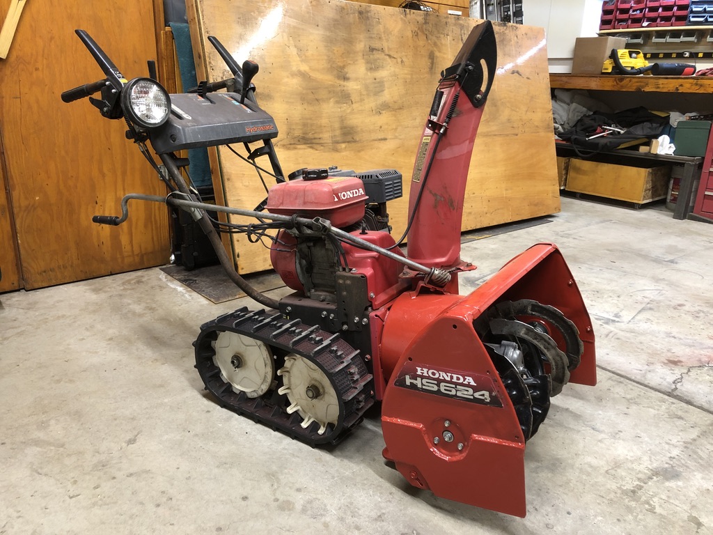 Heavy equipment repair and field welding by CC Welding — machine service and on-site fabrication (photo 6 of 19)