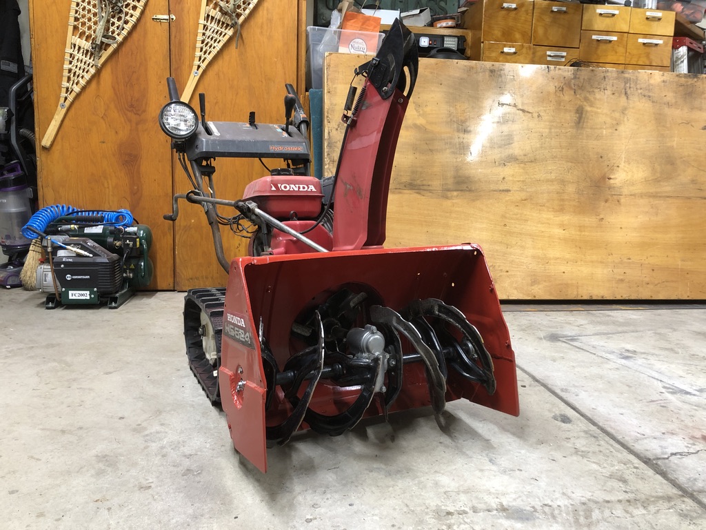 Heavy equipment repair and field welding by CC Welding — machine service and on-site fabrication (photo 8 of 19)