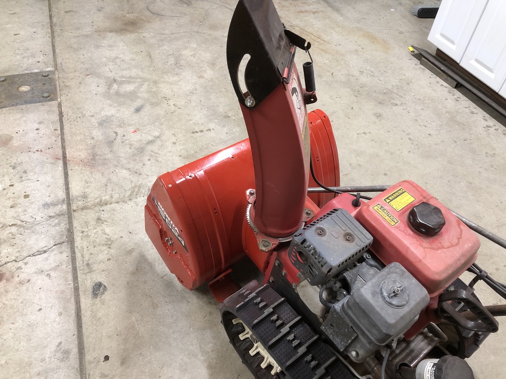 Heavy equipment repair and field welding by CC Welding — machine service and on-site fabrication (photo 10 of 19)