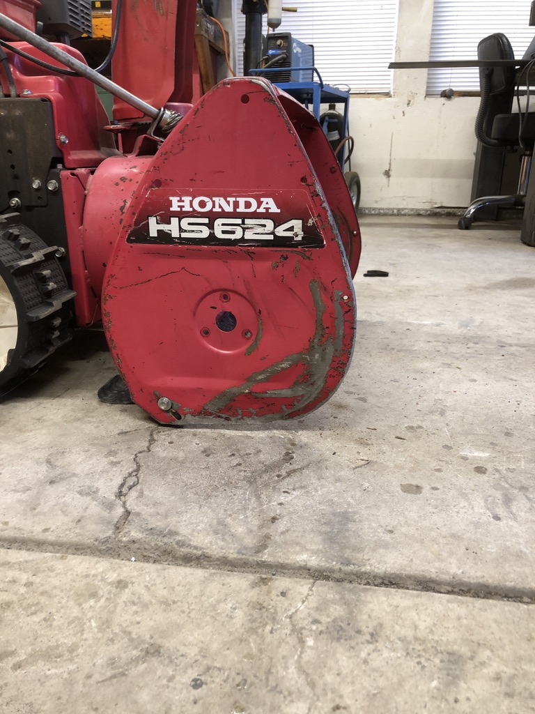 Heavy equipment repair and field welding by CC Welding — machine service and on-site fabrication (photo 12 of 19)