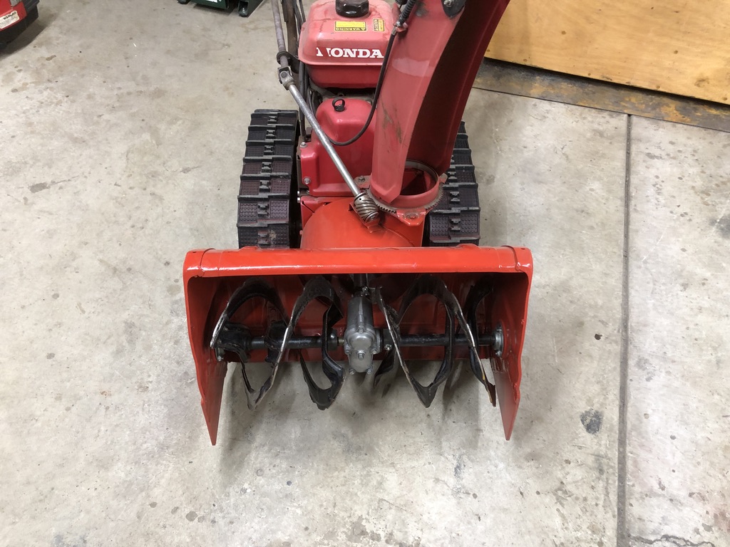 Heavy equipment repair and field welding by CC Welding — machine service and on-site fabrication (photo 13 of 19)