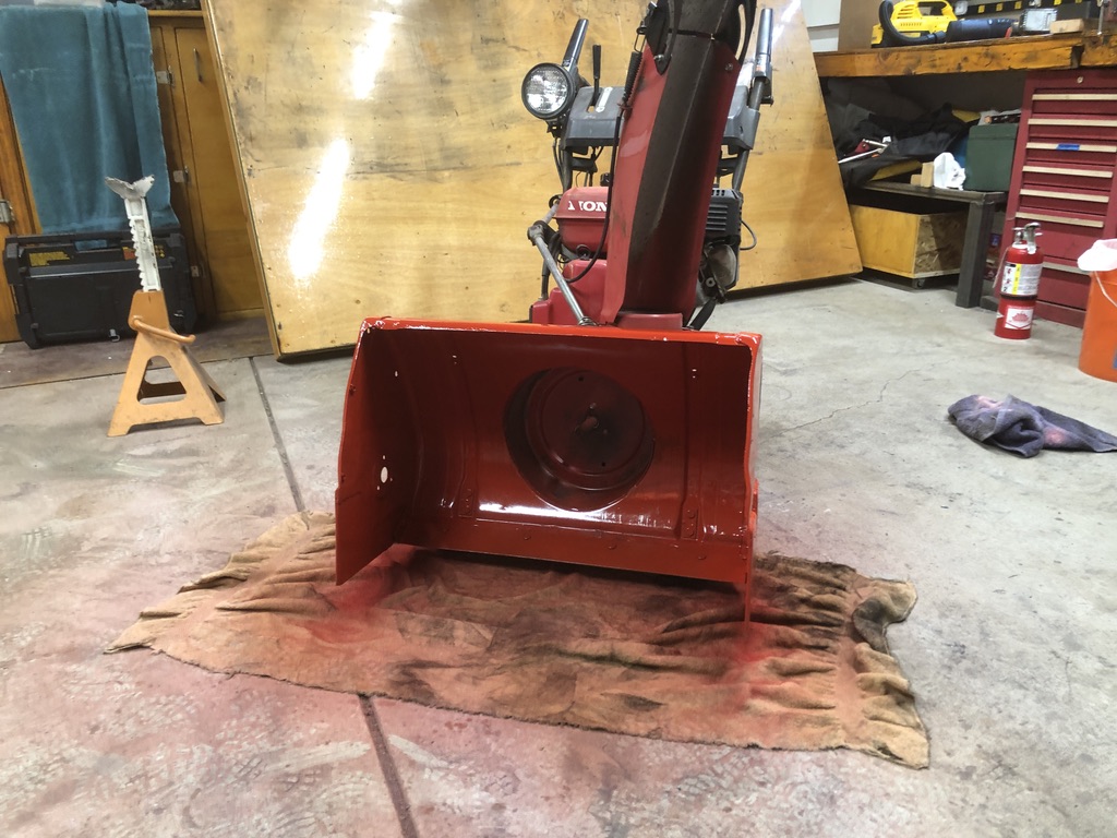 Heavy equipment repair and field welding by CC Welding — machine service and on-site fabrication (photo 14 of 19)