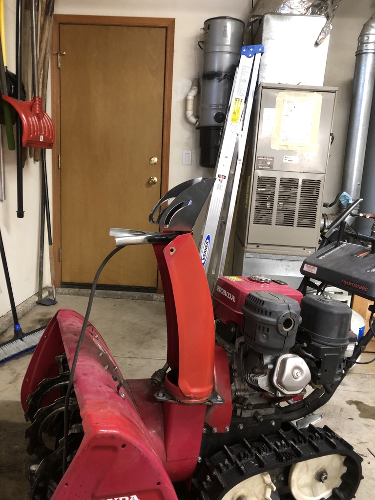 Heavy equipment repair and field welding by CC Welding — machine service and on-site fabrication (photo 16 of 19)