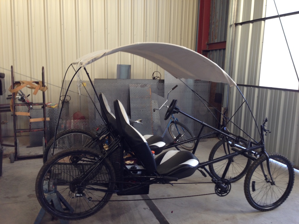 Custom metal fabrication in the CC Welding shop, Reno NV — material stock, jigs, fixtures and work in progress (photo 3 of 383)