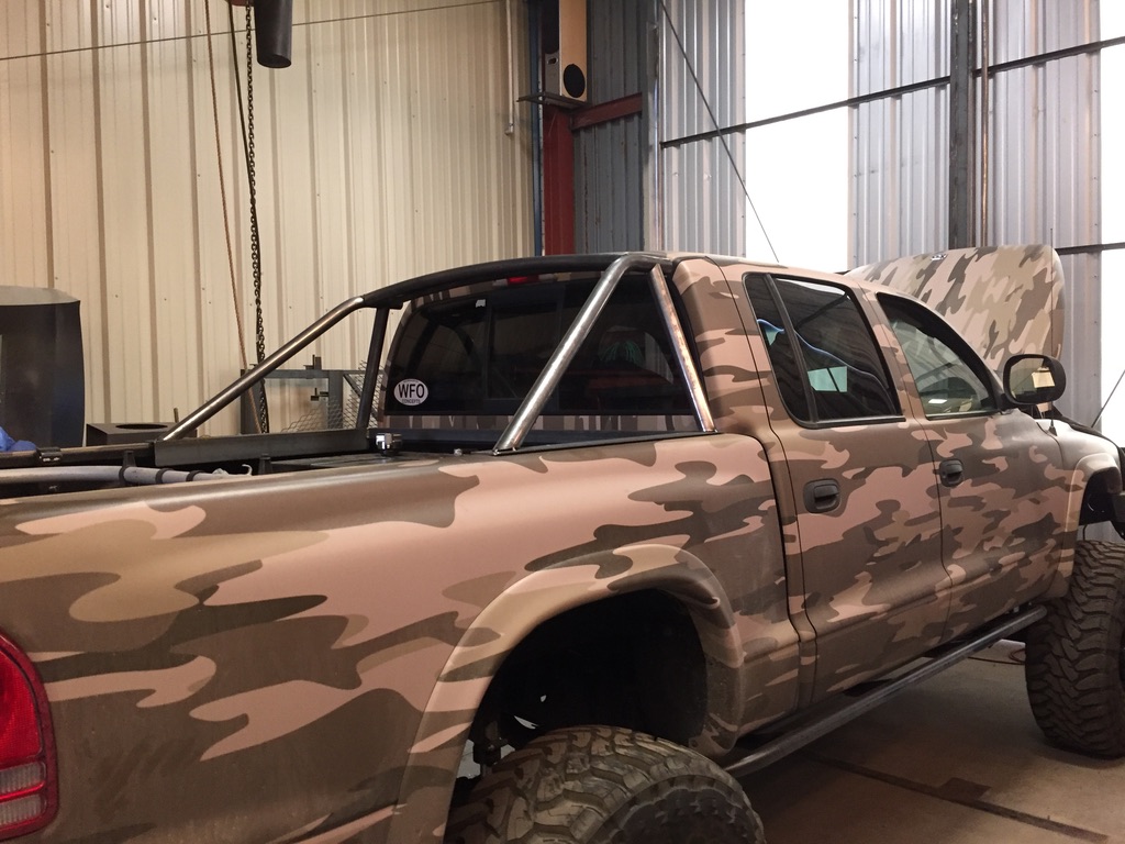 Custom metal fabrication in the CC Welding shop, Reno NV — material stock, jigs, fixtures and work in progress (photo 126 of 383)