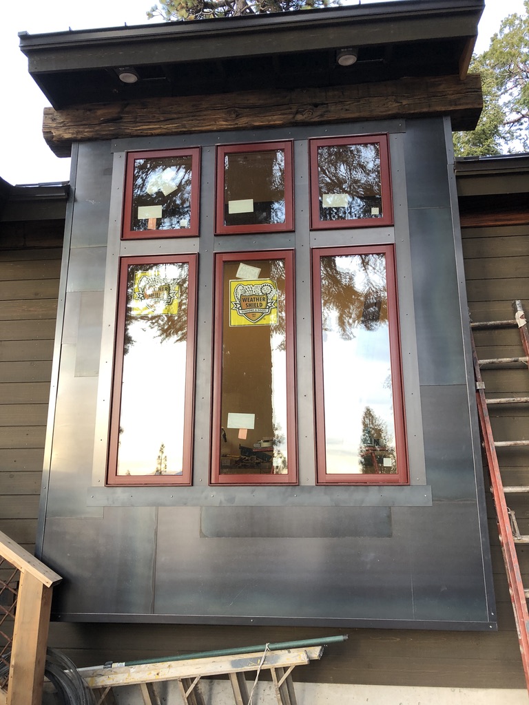 Custom metal fabrication in the CC Welding shop, Reno NV — material stock, jigs, fixtures and work in progress (photo 149 of 383)