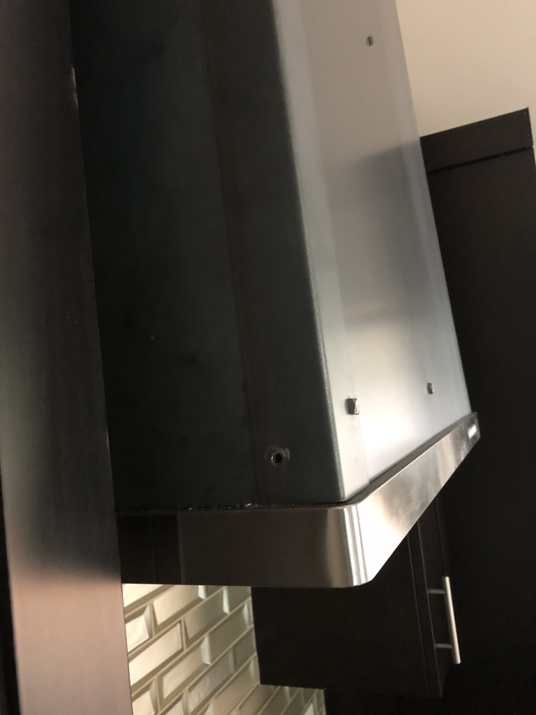Custom metal fabrication in the CC Welding shop, Reno NV — material stock, jigs, fixtures and work in progress (photo 155 of 383)