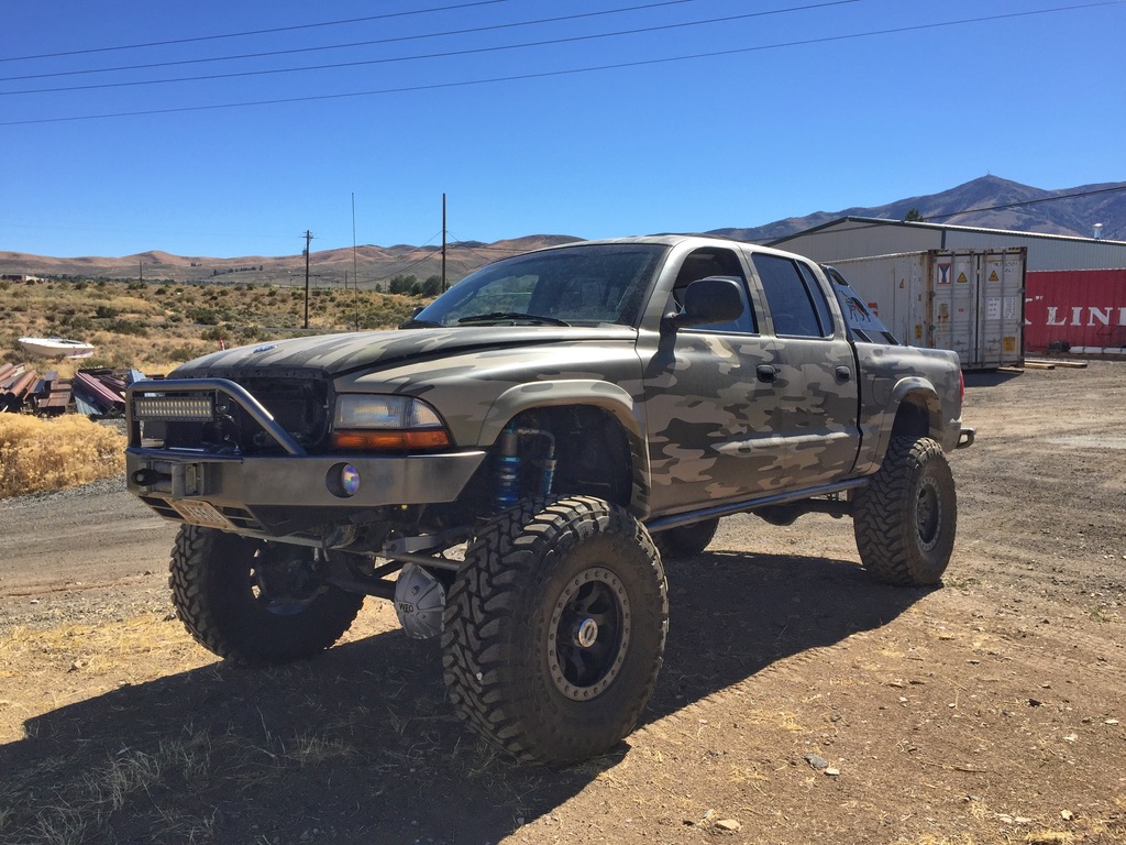 Ornamental steel and custom vehicle fabrication by CC Welding — plate-cut art, bumpers, bed cages and grille guards (photo 65 of 81)
