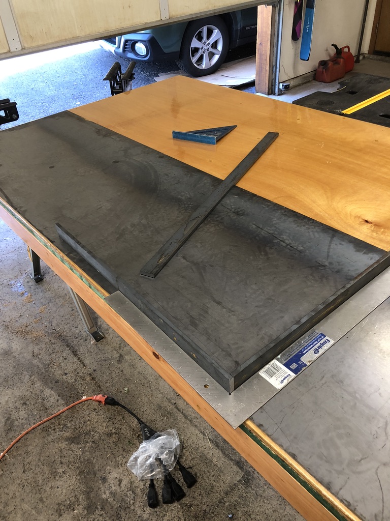 Custom railing and balustrade fabrication by CC Welding — stone-step handrails, cable rail and picket panels for Tahoe homes (photo 39 of 152)