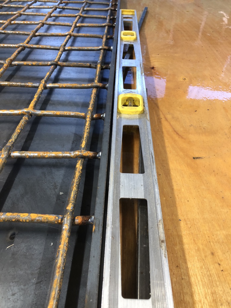 Custom railing and balustrade fabrication by CC Welding — stone-step handrails, cable rail and picket panels for Tahoe homes (photo 43 of 152)
