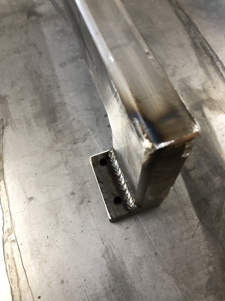 Custom railing and balustrade fabrication by CC Welding — stone-step handrails, cable rail and picket panels for Tahoe homes (photo 48 of 152)